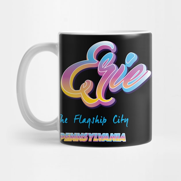 Erie - Pennsylvania by BY TRENDING SYAIF